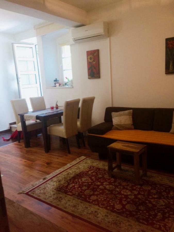 Krk Centar Apartment Krk Town Luaran gambar